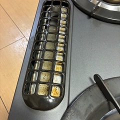 【再掲】2口ガスコンロの画像