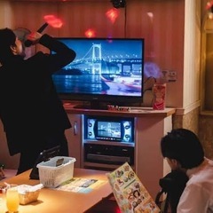 🎤🌈 カラオケ仲間募集！一緒に楽しく歌いましょう！ 🌈🎤 