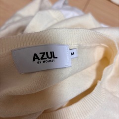 AZULbymoussyの画像