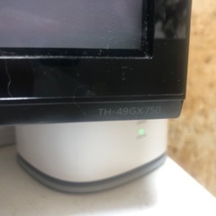 Panasonic TH-49GX750HTの画像
