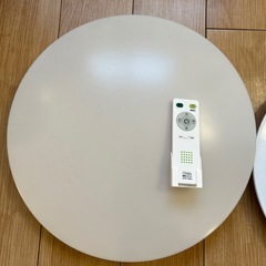 2024年製シーリングライトの画像