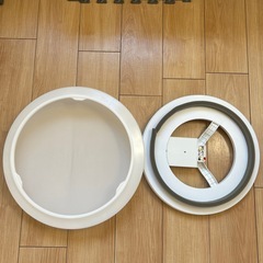 2024年製シーリングライトの画像