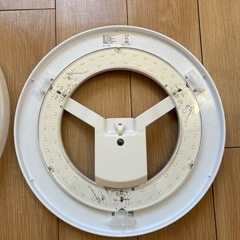 2024年製シーリングライトの画像