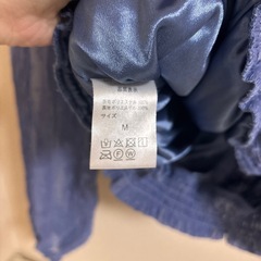 トップスの画像