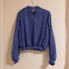 トップスの画像