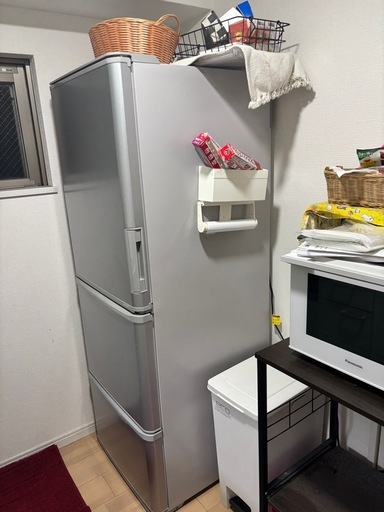 冷蔵庫