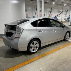 30 プリウスの画像