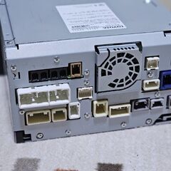 トヨタ TOYOTA NSZT-W62G カーナビ Bluetoothユニットの画像