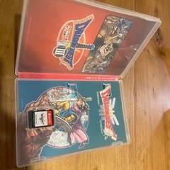 Switch ドラクエ3の画像