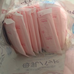 母乳パッド
の画像