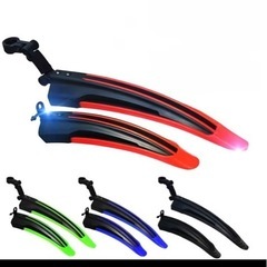 
自転車アクセサリーの画像