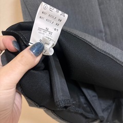 ミニスカートの画像