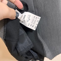 ミニスカートの画像