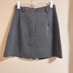 ミニスカートの画像