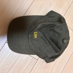 キャップの画像