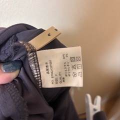 スラックスの画像