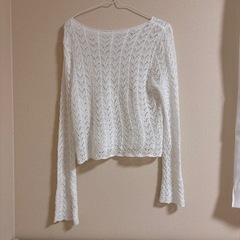 トップスの画像