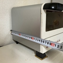 トースターの画像