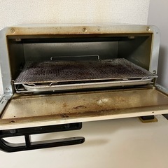 トースターの画像