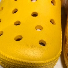 キッズサンダル　モコモコサンダル　　18㎝の画像