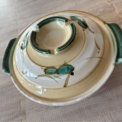 土鍋 100円の画像