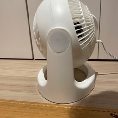 アイリスオーヤマサーキュレーター の画像