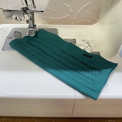 ブラザー電子ミシン C35-BFの画像