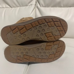 Columbia コロンビア　ボアブーツ　24cmの画像