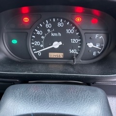 HONDA アクティの画像