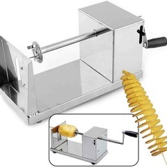 トルネードポテトマシンの画像