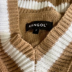 未使用セーターなどの画像