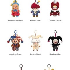 WHY SO SERIOUSの画像