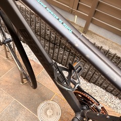 Bianchi Roma 4Ⅳの画像