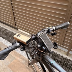 Bianchi Roma 4Ⅳの画像