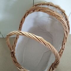 ベビーカー  おままごと用   インテリアの画像