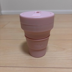 stojoカップの画像