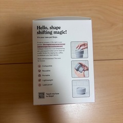 stojoカップの画像