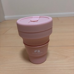 stojoカップの画像