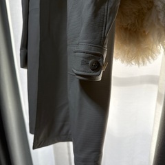 トルネードマート　ロングコートL 
新品未使用の画像