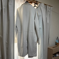 トルネードマート　ロングコートL 
新品未使用の画像