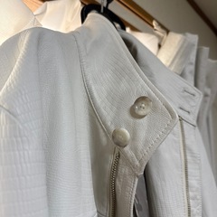 トルネードマート　ロングコートL 
新品未使用の画像