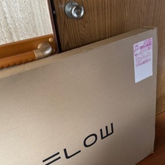 エコフローソーラーパネル400W未使用新品未開封の画像