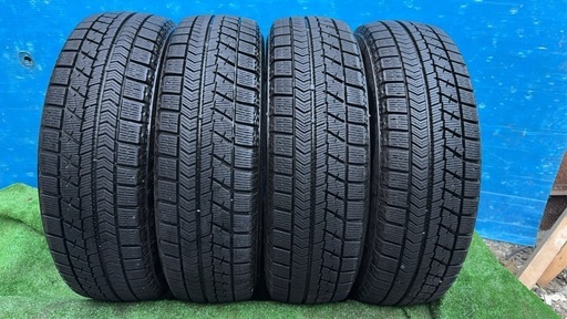 155/65R14YOKOHAMA iceGUARD IG50 PLUS スタッドレス