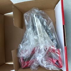 一斗缶用Vカッターの画像