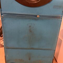 スーツケース　あげますの画像