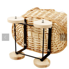 ベビーカー  おままごと用   インテリアの画像