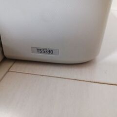 プリンター　PIXUS　TS5330　※使えます。の画像