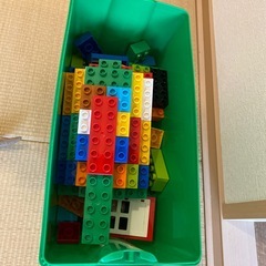 LEGOの画像
