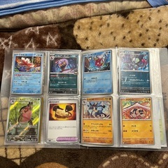 ポケモンカード50枚以上の画像