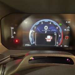 トヨタ ランドクルーザー300 純正ホイール 20インチ 20×8J +60 6H PCD139.7 DUNLOP タイヤ付 4本セット の画像